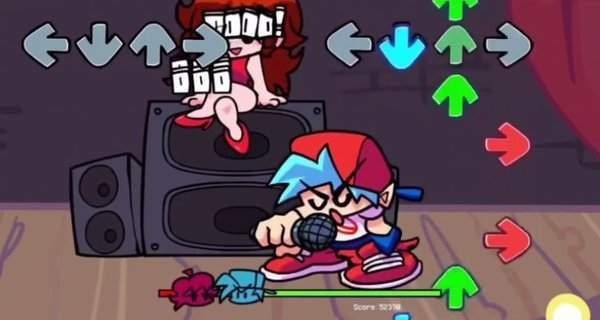 黑色星期五之夜picoxbf最新版2