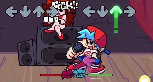 黑色星期五之夜picoxbf最新版3