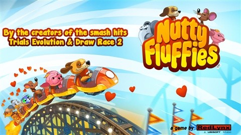 动物过山车AnimalSuperSquad安卓版1.0.01