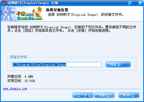 动物积木汉化版3