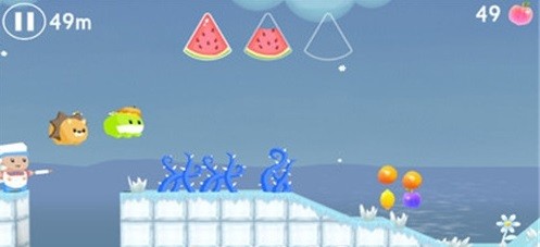 动物跑跑安卓最新版2