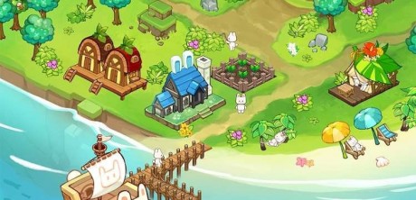 动物森林会最新版1
