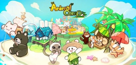 动物森林会最新版2