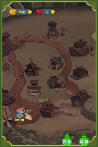动物园泡泡龙最新版2