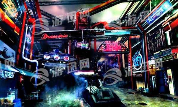 冻京Necro绝命行动最新版1