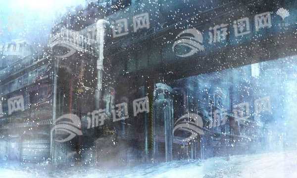 冻京Necro绝命行动最新版4