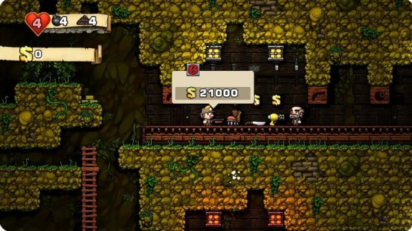 洞窟探险团汉化破解版4