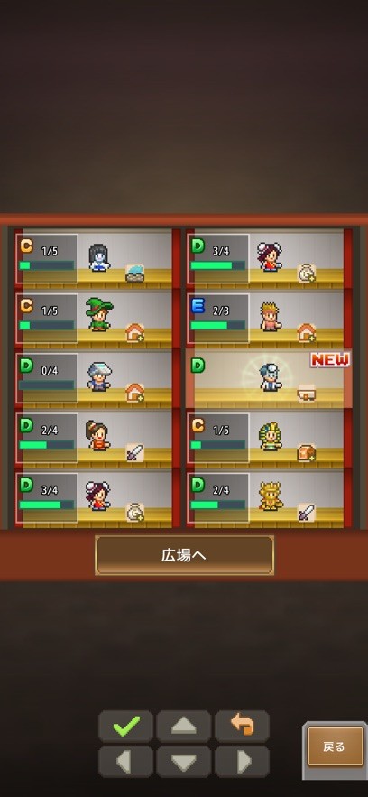洞穴探险物语手游1
