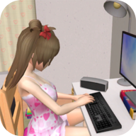 3d虚拟女友模拟器手机版