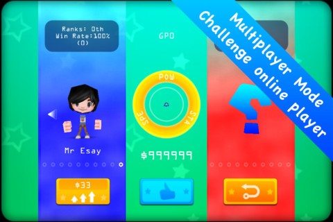 3d羽毛球2内购3