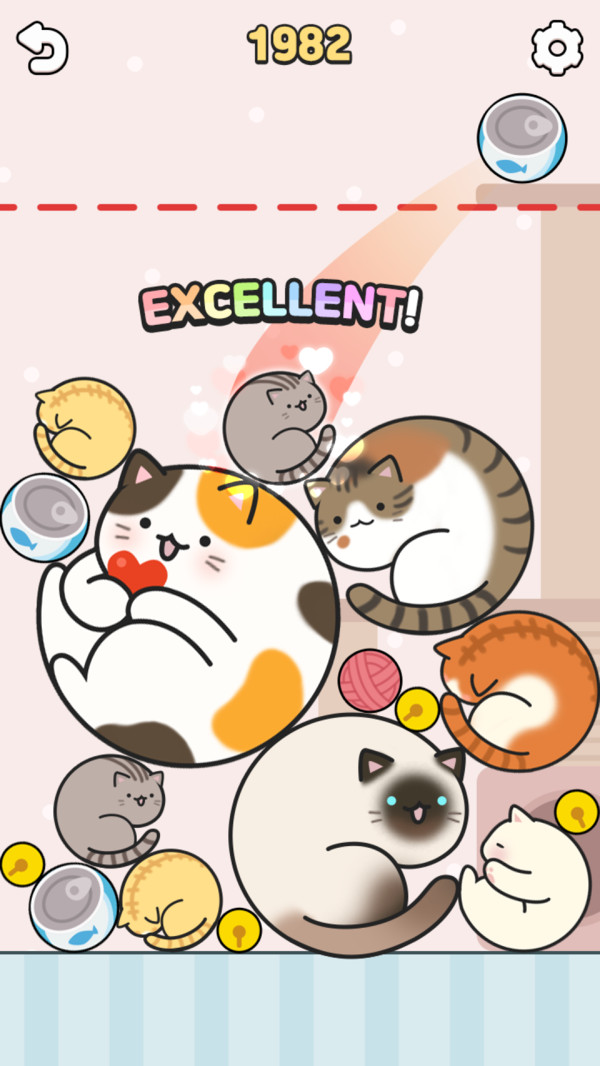 合成大肥猫免费版3