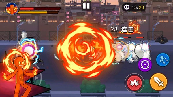 合成超能战士链接安装3