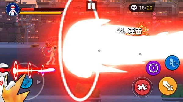 合成超能战士免广告2