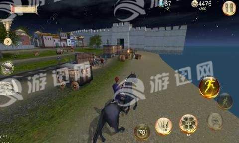 zaptiye开放世界rgp4