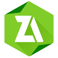 za解压器电脑版