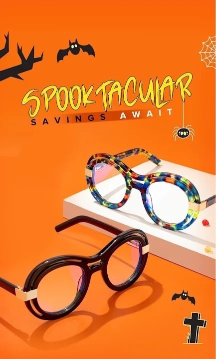 ZEELOOL眼镜5
