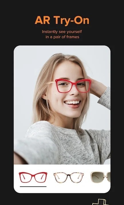zeelool眼镜官方2