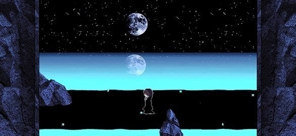 zelle神秘之旅最新2