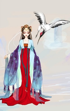 彩虹堂古装换装2