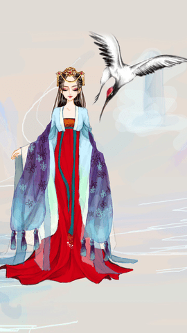 彩虹堂古装1