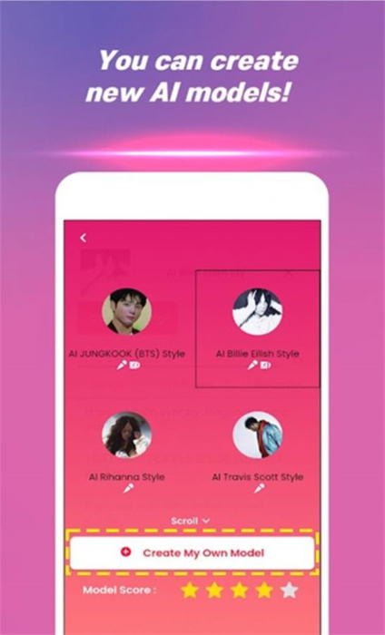 Myna连接3