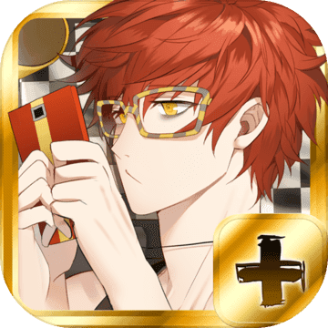 MysticMessenger汉化