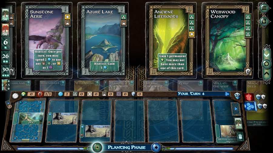 MysticVale游戏2