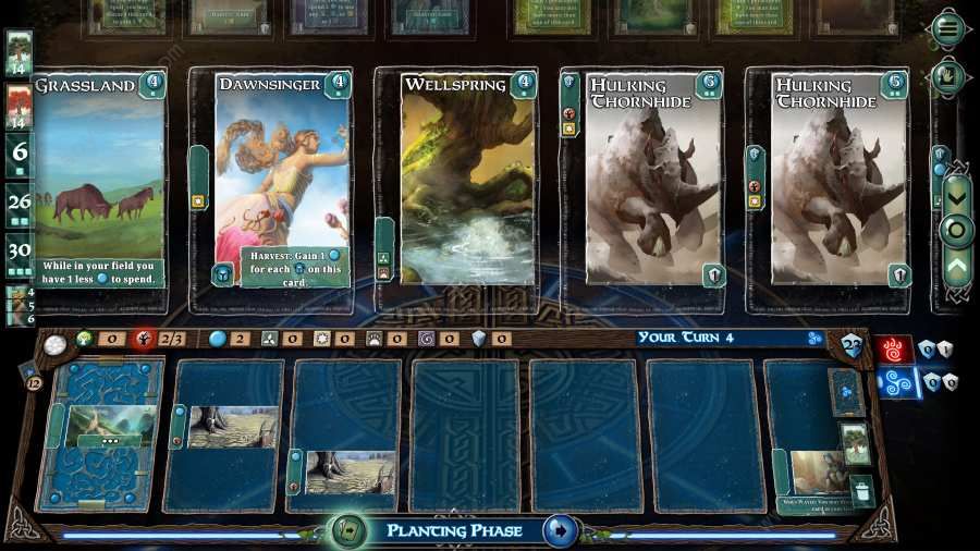 MysticVale游戏4