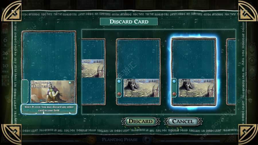 MysticVale安卓1