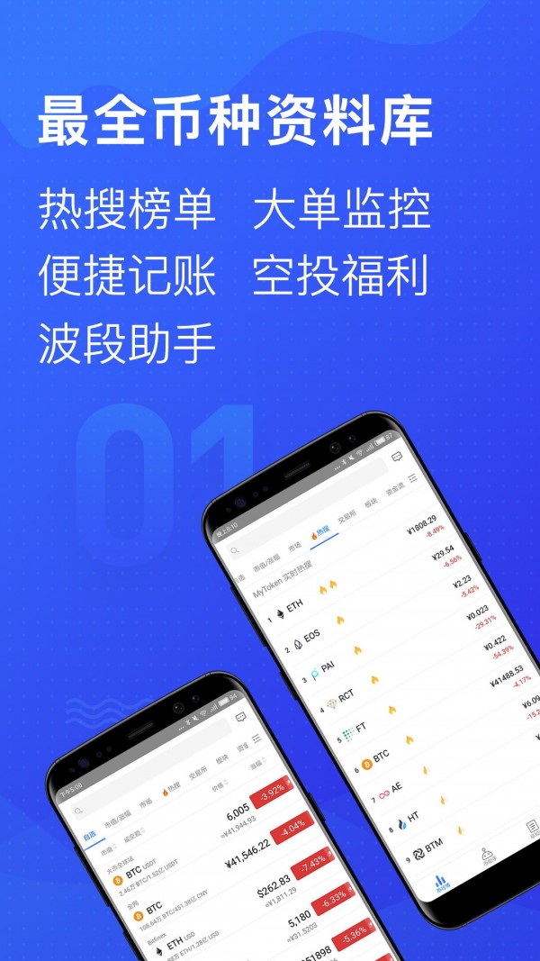 MyToken最新版本1