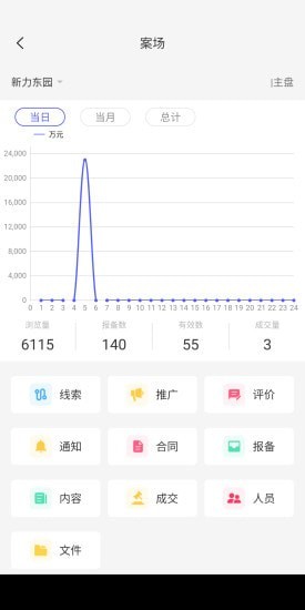 My房Link抖音3