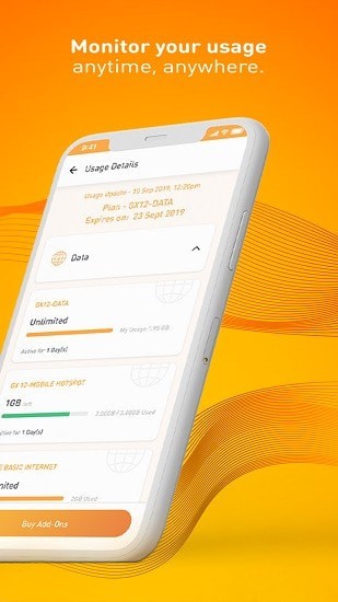 MyUMobile下载安装3