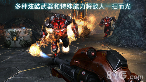 nova3近地联盟先遣队安装包非直装2