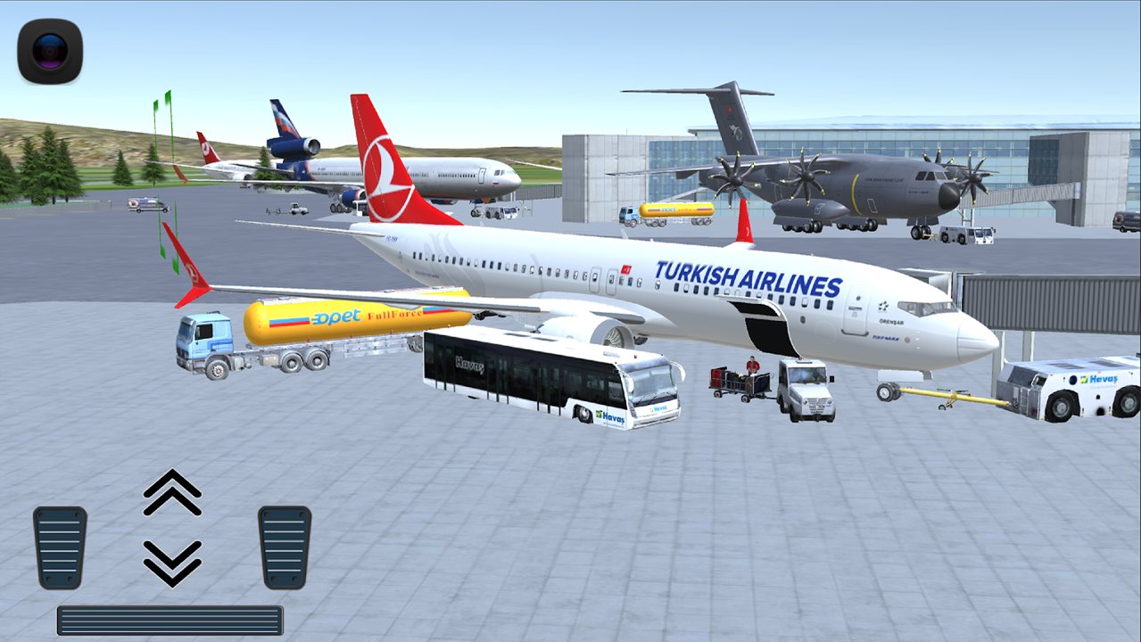 737航班1.6版1