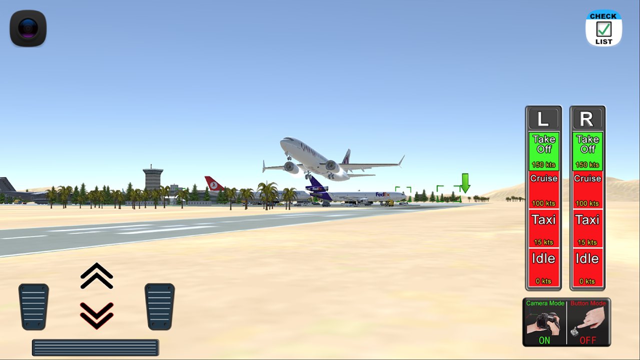 737航班1.6版4