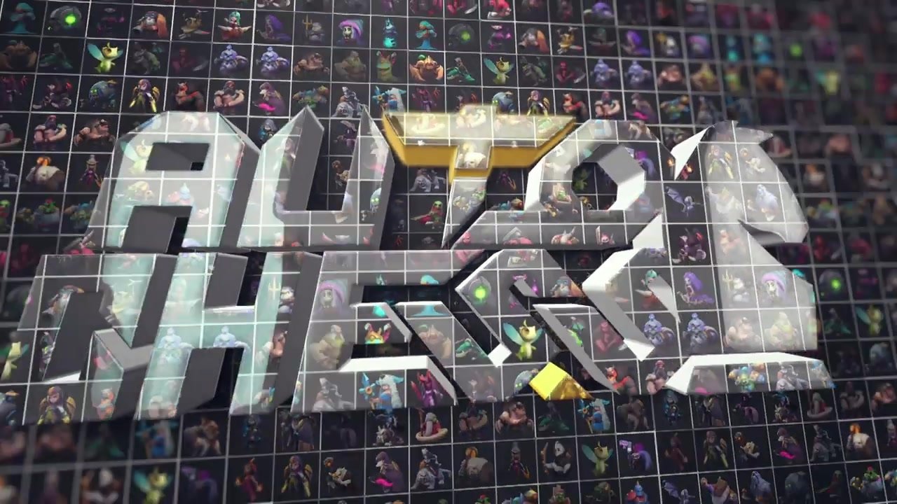 多多自走棋助手2