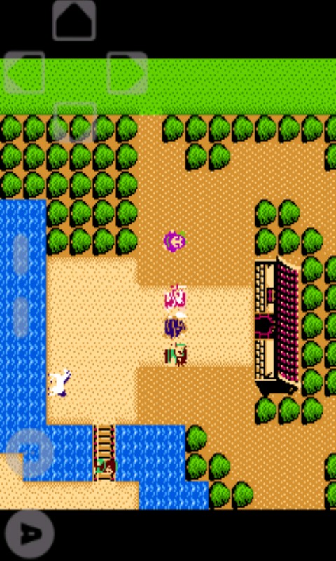红白机模拟器tv版4
