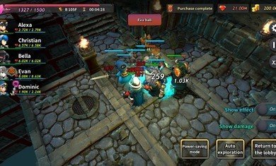 财富之谜3汉化破解版2