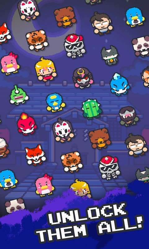 yokai dungeon安卓版1