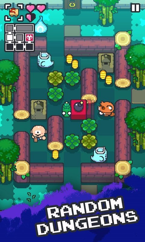 yokai dungeon安卓版2