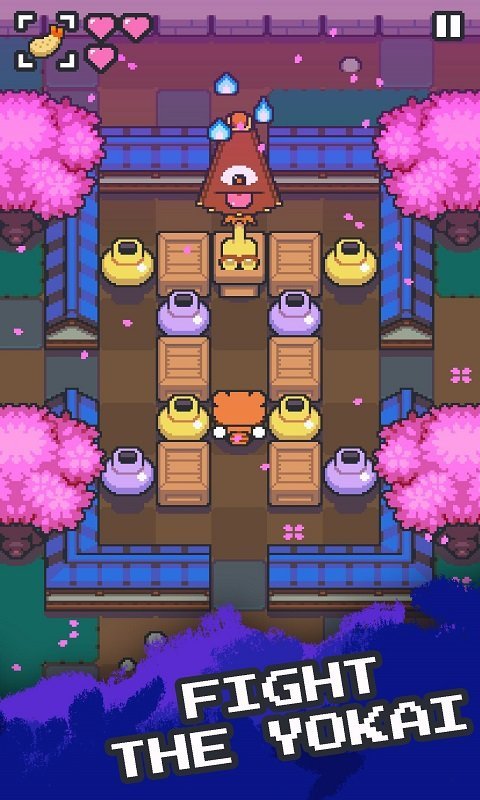 yokai dungeon安卓版3
