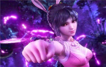 斗罗大陆小舞模拟器冷狐版2