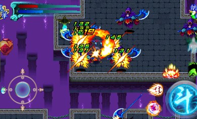 斗破苍穹2双帝之战游戏3