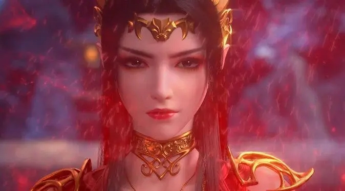 斗破苍穹美杜莎篇汉化直装版2
