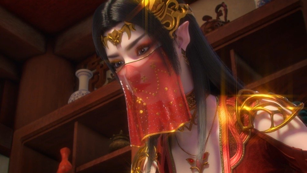 斗破苍穹美杜莎篇汉化直装版3