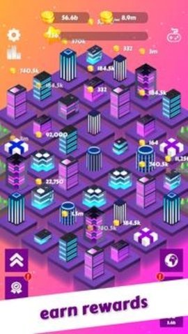 合并城市（MergeCity）最新版免费3