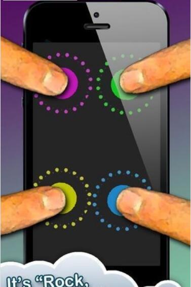 喝酒选择TouchRoulette官方2