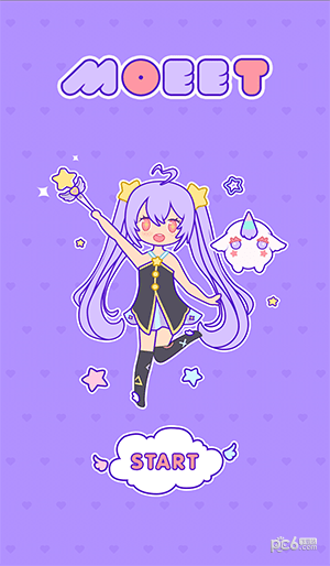 Moeet破解版2