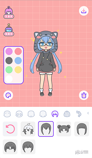 Moeet破解版5