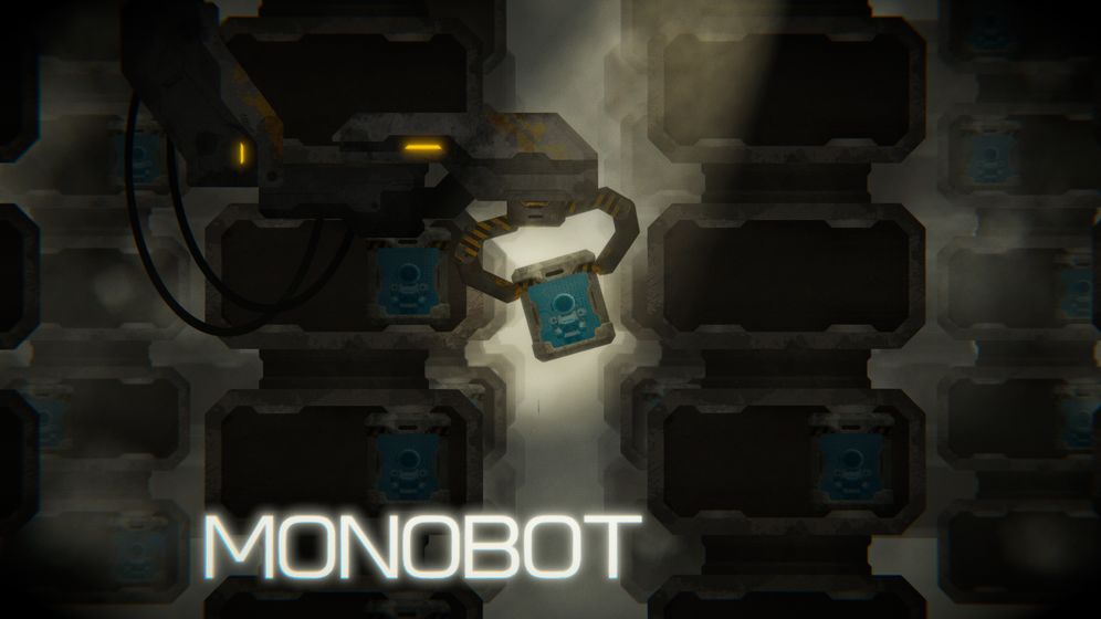MONOBOT安卓版1